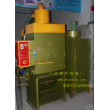 XZ-50L履帶式自動(dòng)噴砂機(jī)，自動(dòng)噴砂機(jī)，自動(dòng)拋砂機(jī)