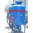 除銹噴砂機(jī)，鋼結(jié)構(gòu)除銹，防腐工程噴砂機(jī)，船廠除銹噴砂機(jī)
