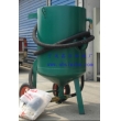 XZ-108P鋼板除銹噴砂機(jī)，鋼結(jié)構(gòu)除銹噴砂機(jī)，防腐噴砂機(jī)，船廠除銹噴砂機(jī)